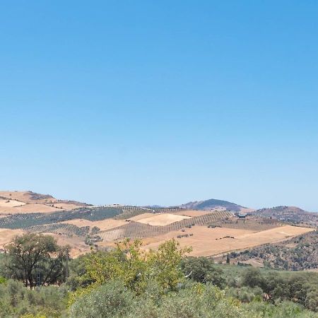 Vila Casa Pulirio Antequera - La Higuera By Ruralidays Exteriér fotografie
