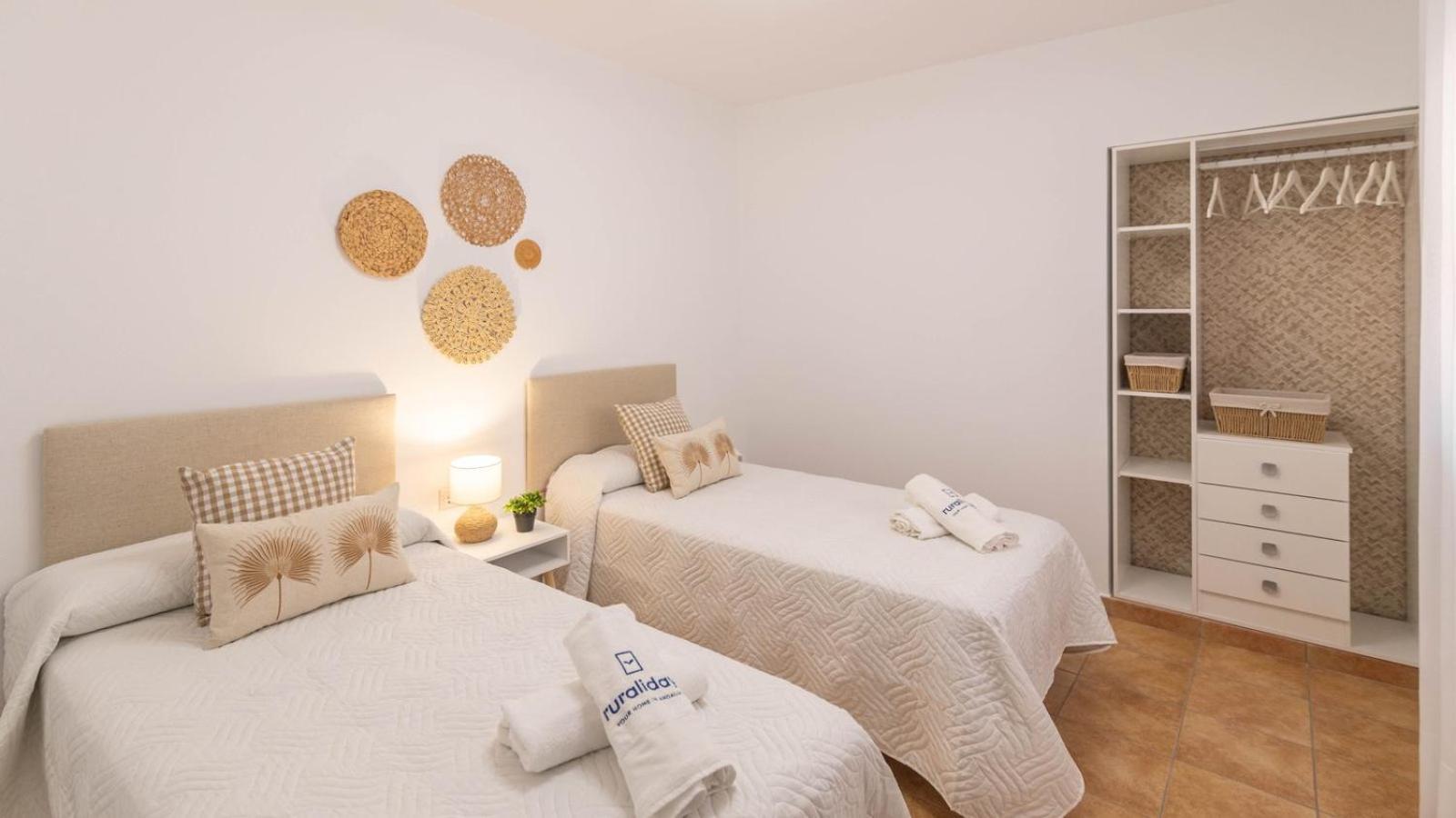 Vila Casa Pulirio Antequera - La Higuera By Ruralidays Exteriér fotografie